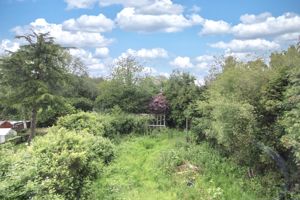 View from Primary Bedroom- click for photo gallery